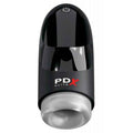 PDX ELITE – HYDROGASM Zyklonischer Vibrationsmasturbator 20 cm