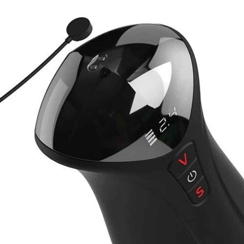 PDX ELITE - FUCK-O-MATIC PRO XL AUTOMATISCHER MASTURBATOR 42 CM