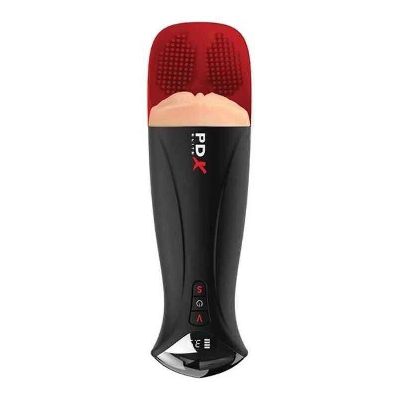 PDX ELITE - FUCK-O-MATIC PRO XL AUTOMATISCHER MASTURBATOR 42 CM