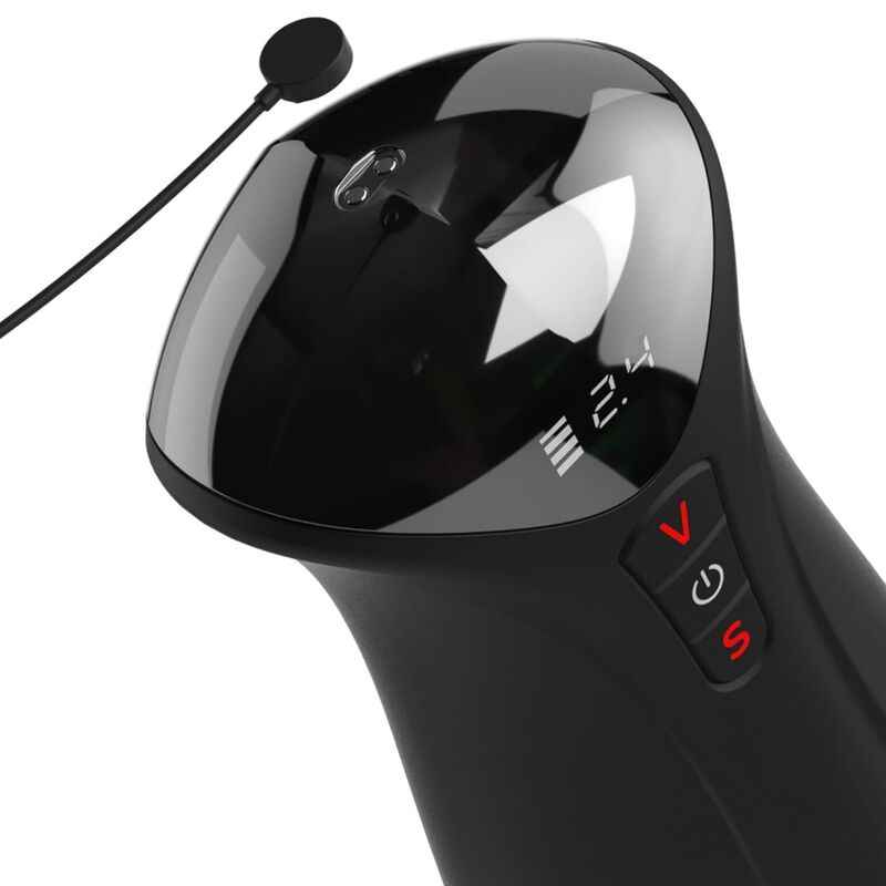 PDX ELITE - FAP-O-MATIC PRO XL AUTOMATISCHER STROKER 34,9 CM