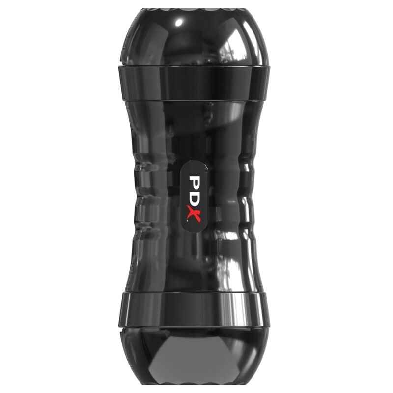 PDX EXTREME – WET PUSSIES SUPER FLIP-A-PUSSY OVER REVERSIBLE STROKER 21,6 CM