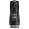 PDX ELITE - MOTO-BATOR PRO THRUSTING STROKER AUTOMATISCHER VIBRATIONS- UND WÄRME-MASTURBATOR 26,5 CM