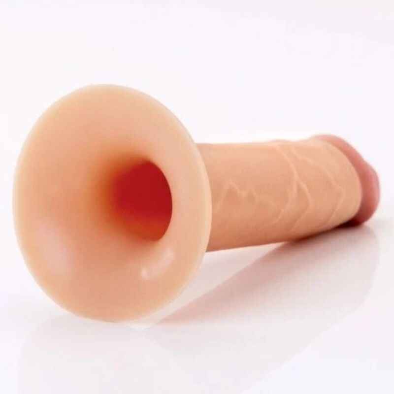 FANTASY X-TENSIONS - ELITE REALISTIC HOLLOW STRAP-ON 24,1 CM