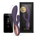 LELO - INA THRUST RABBIT STOSSVIBRATOR LILA