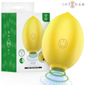 INTENSE - MONI LEMON KLITORIS-SAUGSTIMULATOR