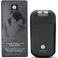 SHUNGA - WAVES PLEASURE SPRAY ORAL SEXUCTIVE ERDBEERE 20 ML