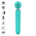 INTENSE - HAMBY MULTIFUNKTIONS-SAUG- UND VIBRATIONSSTIMULATOR