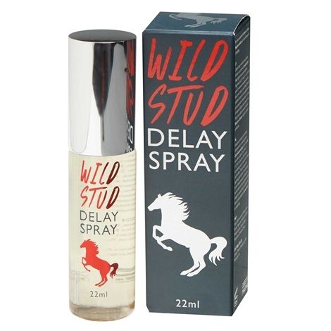 Cobeco - Wild Stud Verz�Gerungsspray
