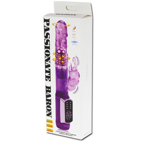 BAILE - US RABBIT PASSION BARON - Muwana