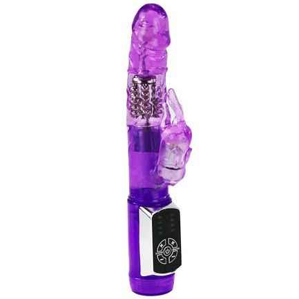 BAILE - US RABBIT PASSION BARON