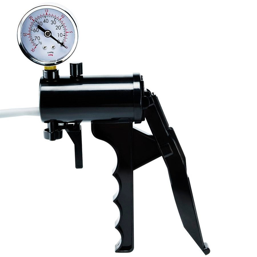 PUMP WORX - MAX-PRECISION LEISTUNGSPUMPE. - Muwana
