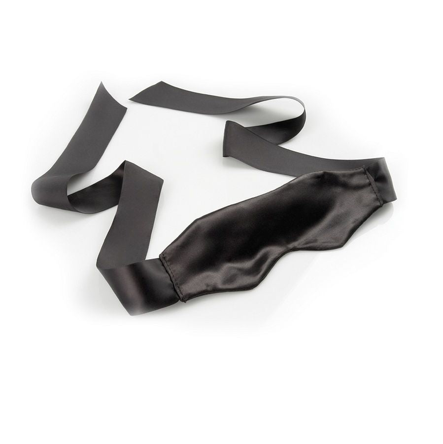 FETISH FANTASY LIMITED EDITION - SATIN BLINDFOLD - Muwana