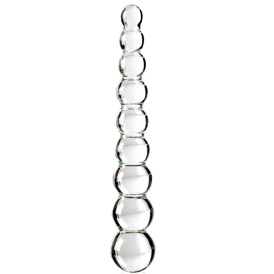 ICICLES - N. 2 GLASMASSAGER - Muwana