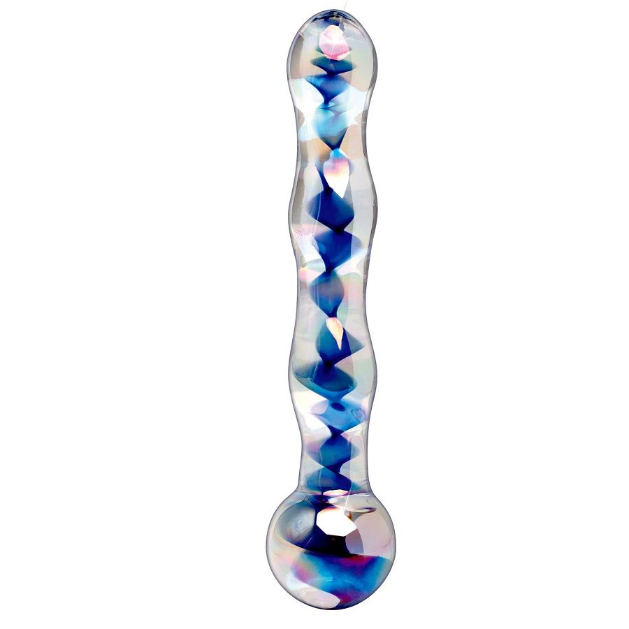 ICICLES - N. 8 GLASMASSAGER - Muwana