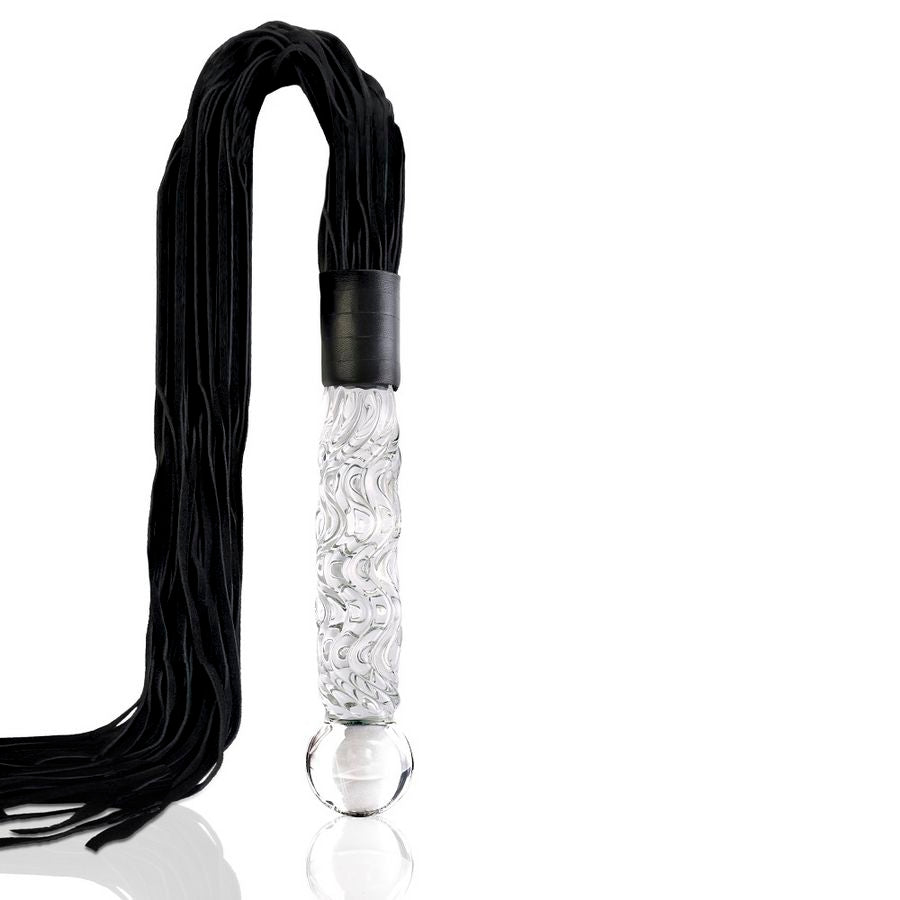 Icicles - N. 38 Glasmassager