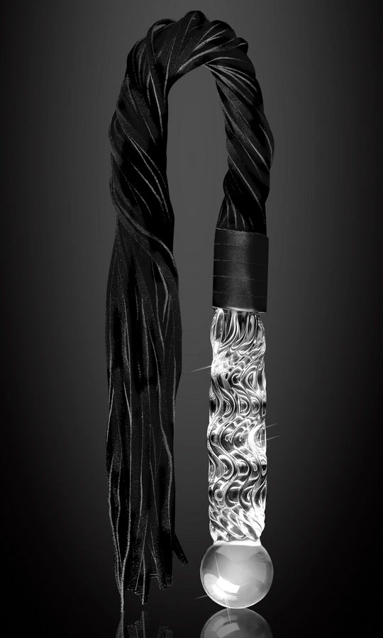 Icicles - N. 38 Glasmassager