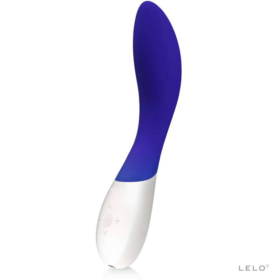 Lelo - Mona Wave Vibrator Nachtblau