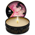 Shunga -  Mini Caress By Candlelight Display Massagekerzen 24 Einheiten