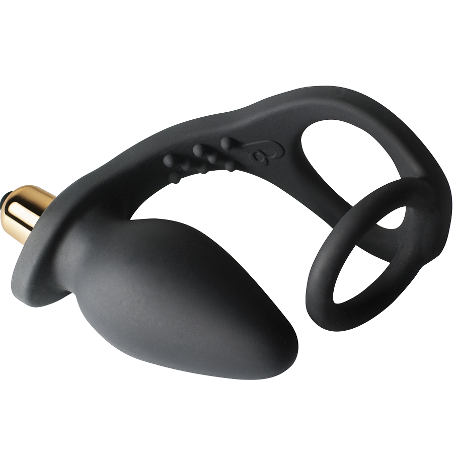 ROCKS-OFF - RO-ZEN PROSTATIKSTIMULATOR 7V - Muwana