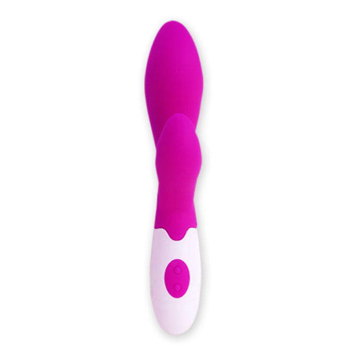PRETTY LOVE - VIBRATOR STIMULATOR NEWMAN - Muwana
