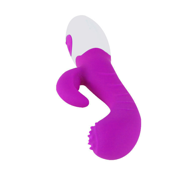 Vibrator PRETTY LOVE FLIRTATION ARTHUR mit flexibler Form und angenehmer Oberfläche, ideal für sinnliche Erlebnisse.