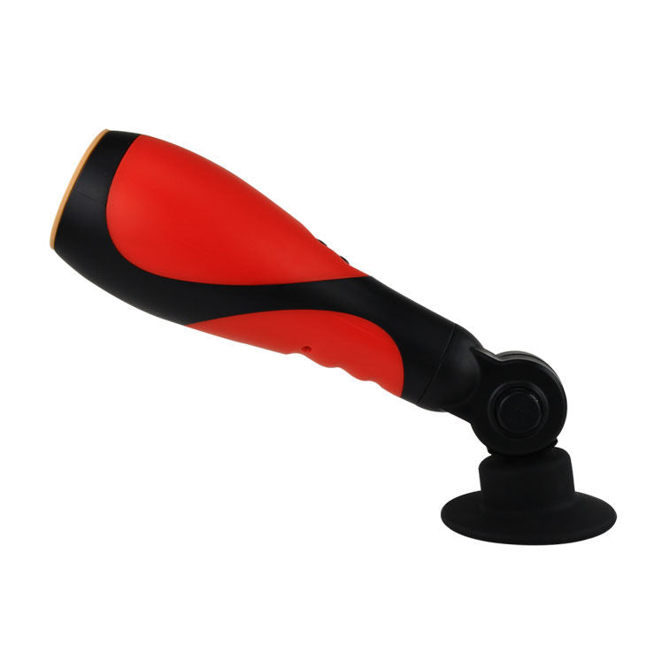 BAILE - ORAL SEX LOVER 30V MIT ADAPTER - Muwana