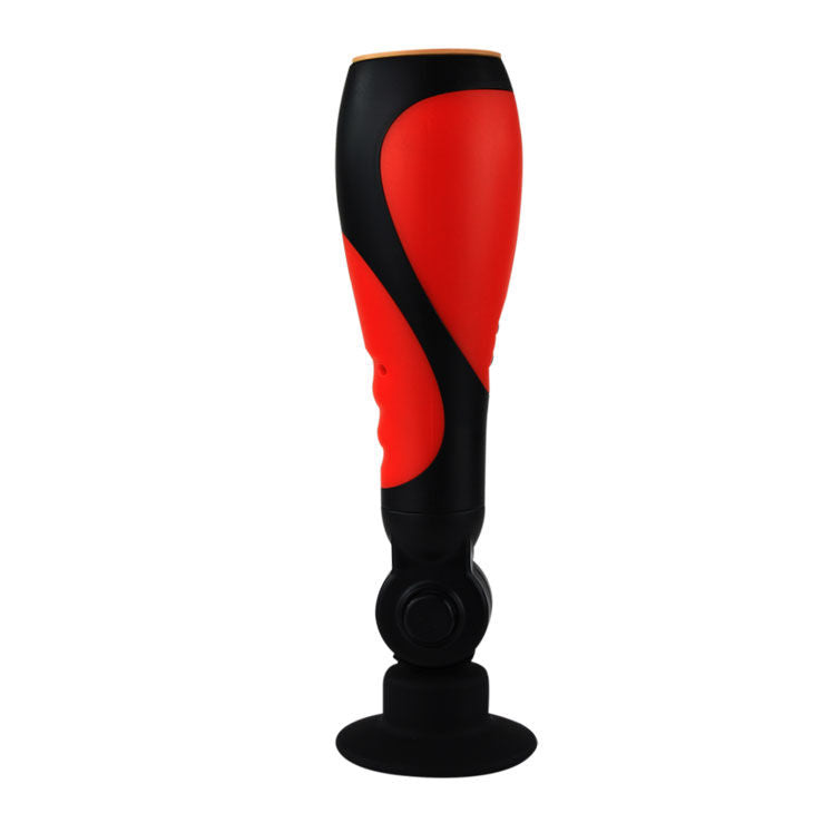 BAILE - ORAL SEX LOVER 30V MIT ADAPTER - Muwana