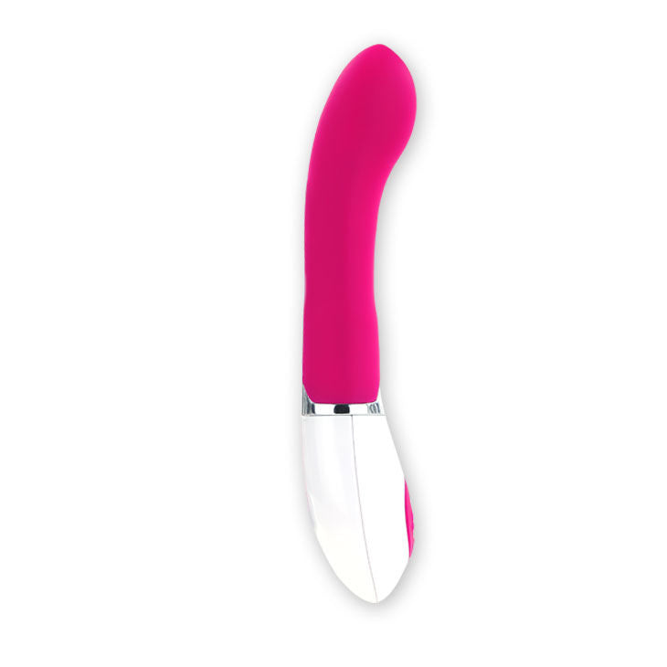 PRETTY LOVE - FLIRTATION DANIEL VIBRATOR - Muwana