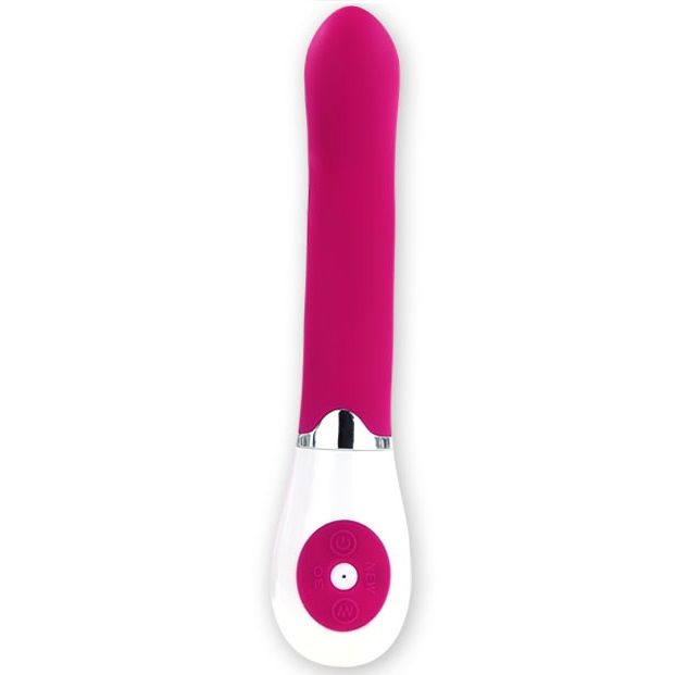 PRETTY LOVE - FLIRTATION DANIEL VIBRATOR - Muwana