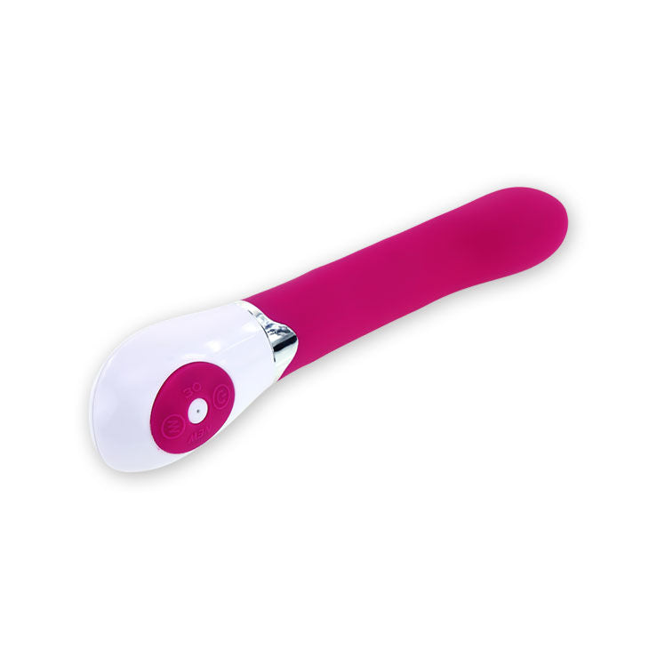PRETTY LOVE - FLIRTATION DANIEL VIBRATOR - Muwana