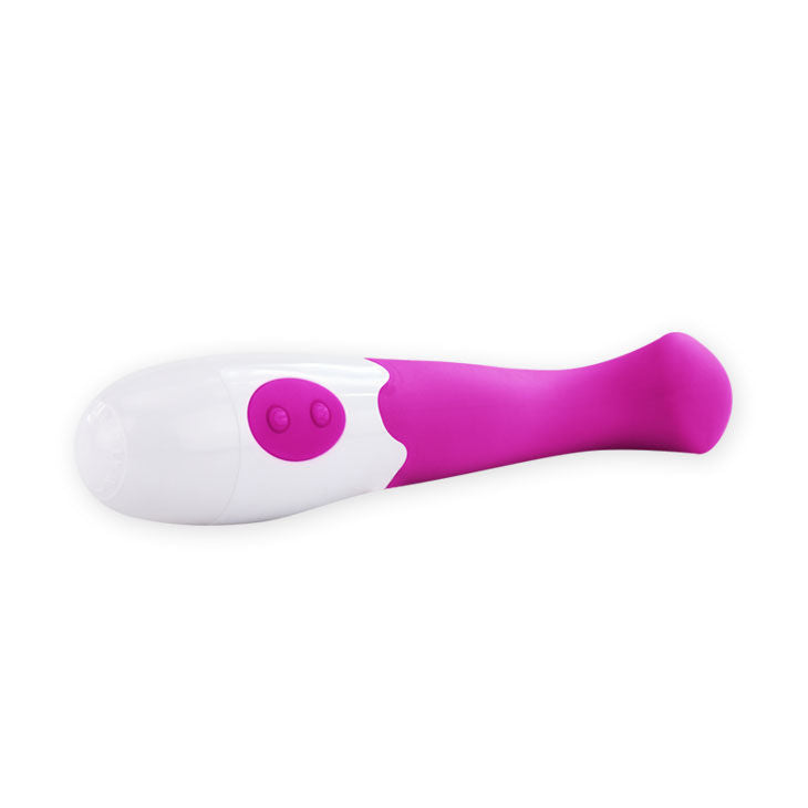 PRETTY LOVE - FLIRTATION CHARLES VIBRATOR - Muwana
