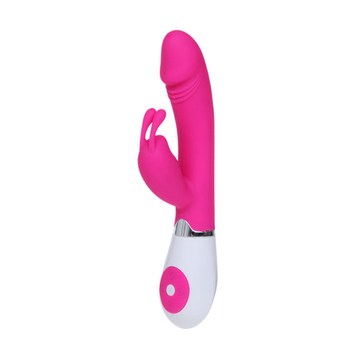 PRETTY LOVE - FLIRTATION GEN MIT STIMMENVIBRATION - Muwana