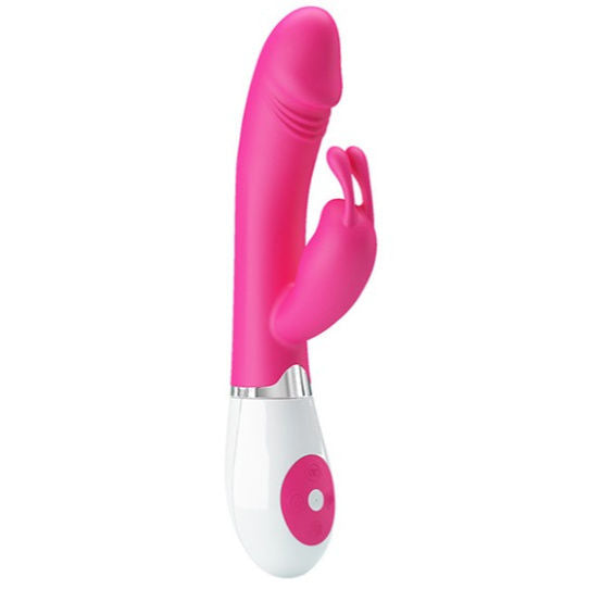 PRETTY LOVE - FLIRTATION GEN MIT STIMMENVIBRATION - Muwana