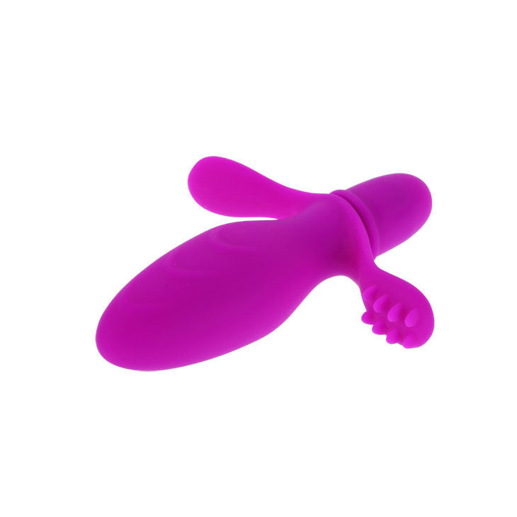 PRETTY LOVE - FLIRTATION FITCH VIBRATOR - Muwana