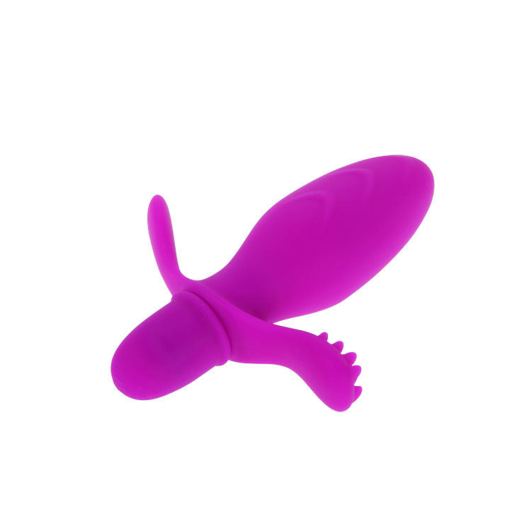 PRETTY LOVE - FLIRTATION FITCH VIBRATOR - Muwana