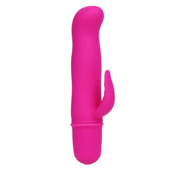 PRETTY LOVE - VIBRATOR STIMULATOR BLITHE - Muwana