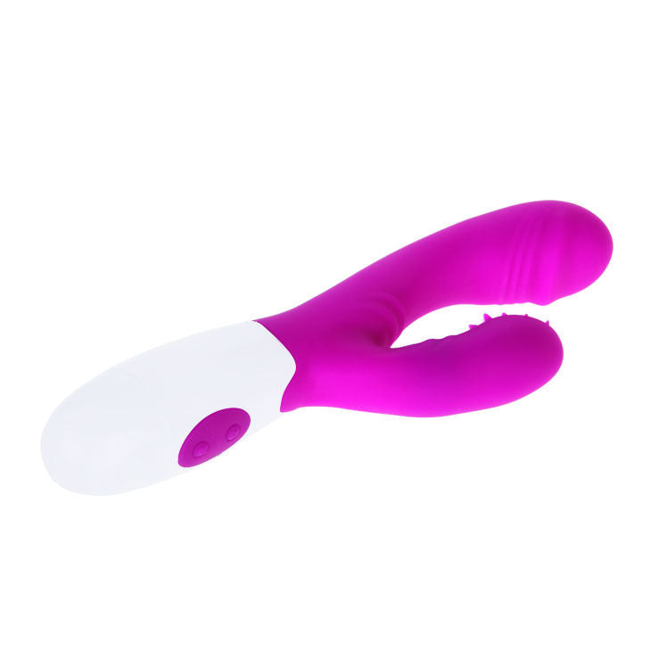 PRETTY LOVE - VIBRATOR STIMULATOR ANDRE - Muwana