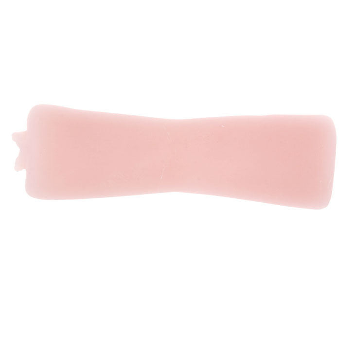 BAILE Angel Soft Touch Masturbatorklappe, weiche Vagina, realistische Textur, für sinnliche Erlebnisse, von Dreamlove.