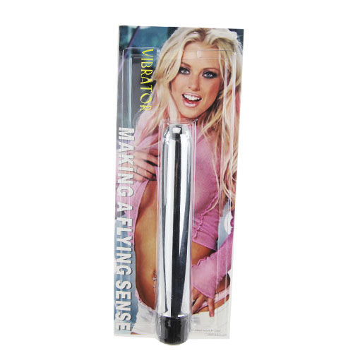 BAILE - VIBRATOR DER EIN FLIEGENDES METALL HERSTELLT - Muwana