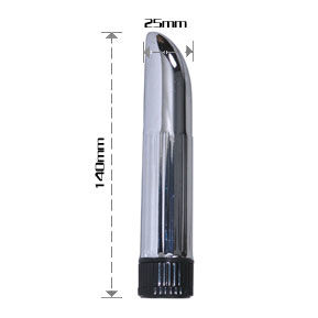 BAILE - LADY FINGER VIBRATOR - Muwana