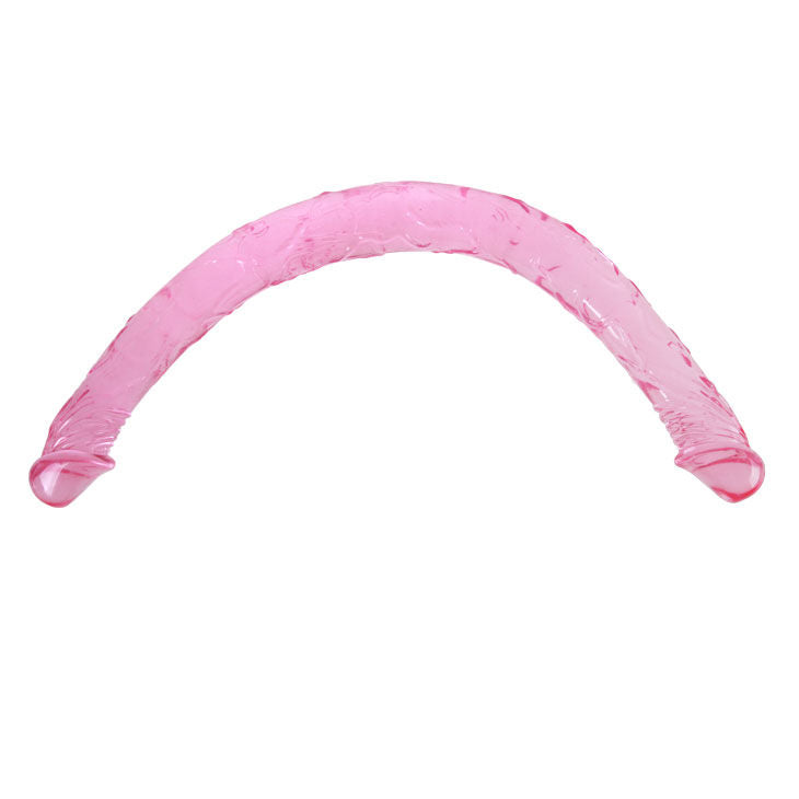 BAILE - ROSA DOPPELDONG 44.5 CM - Muwana