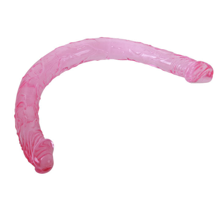 BAILE - ROSA DOPPELDONG 44.5 CM - Muwana