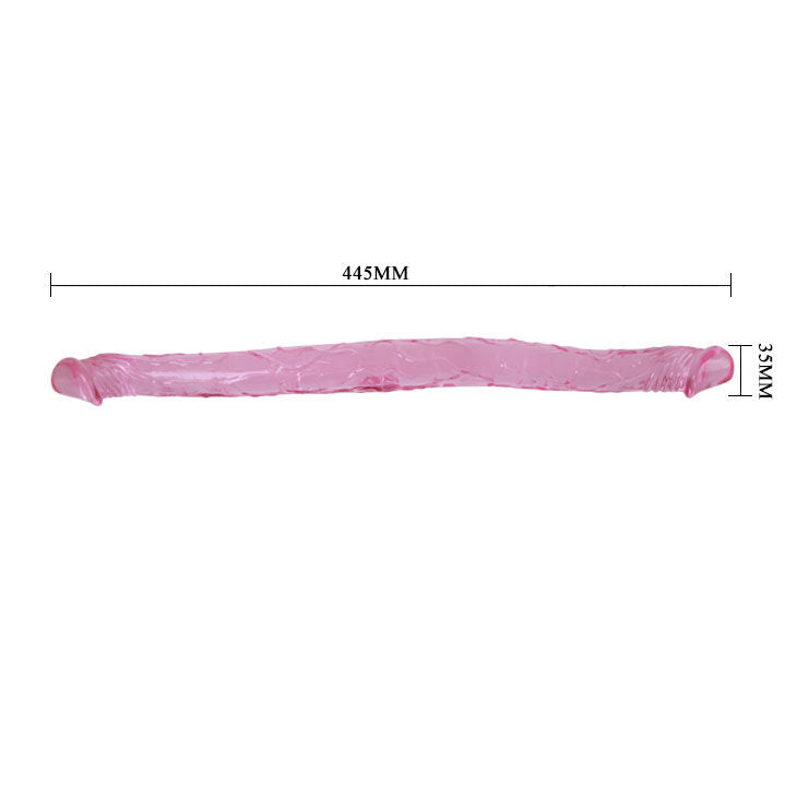 BAILE - DOPPELDONG BLAU 44.5 CM - Muwana