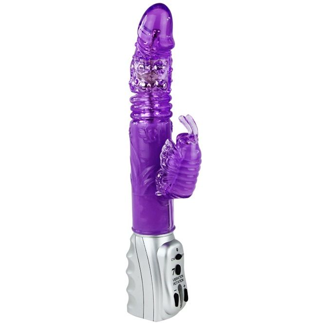 BAILE - SCHMETTERLINGS TULPE ROTATOR AUF UND AB - Muwana