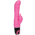 BAILE - ROSA VIBRATOR 22.5 CM