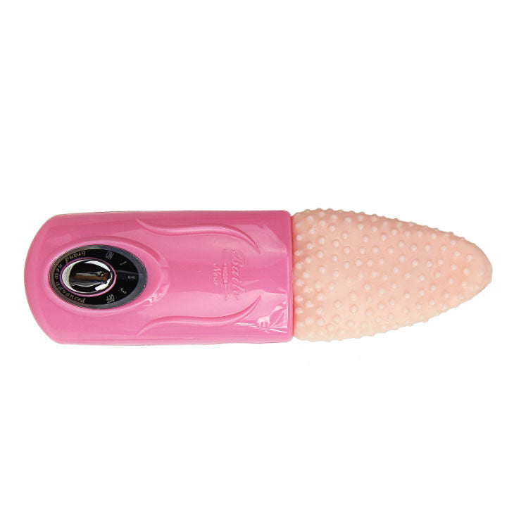 BAILE - ZUNGENMASSAGER 3V - Muwana