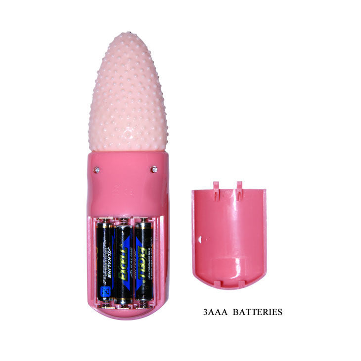 BAILE - ZUNGENMASSAGER 3V - Muwana