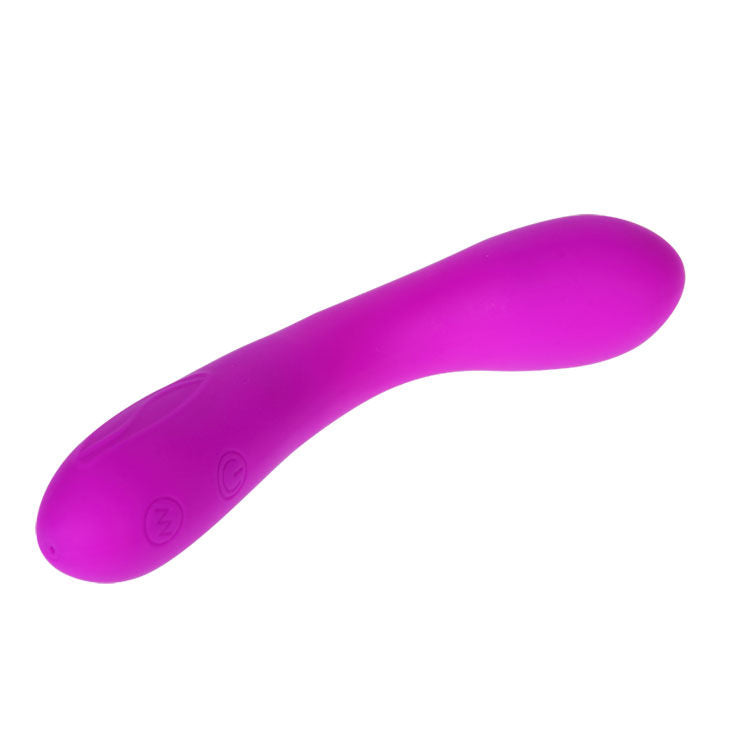 PRETTY LOVE - TONY LILAC MASSAGER - Muwana