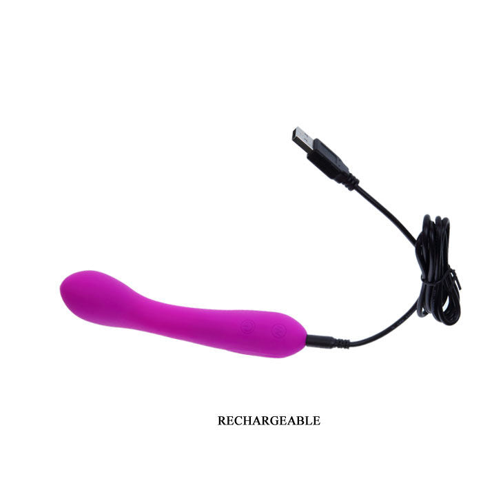 PRETTY LOVE - TONY LILAC MASSAGER - Muwana