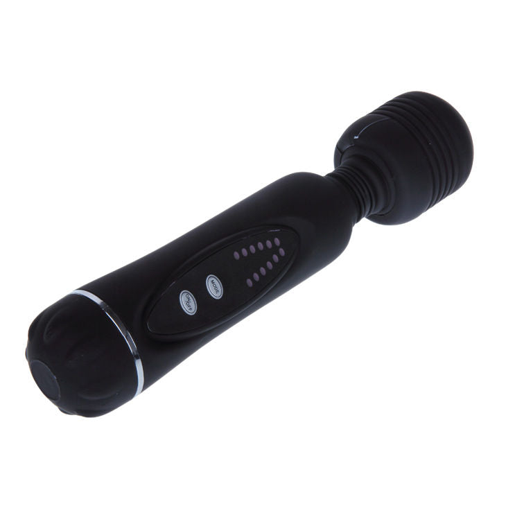 PRETTY LOVE Flirtation Magischer Massager, handliches Sexspielzeug mit stilvollem Design, für sinnliche Erlebnisse.